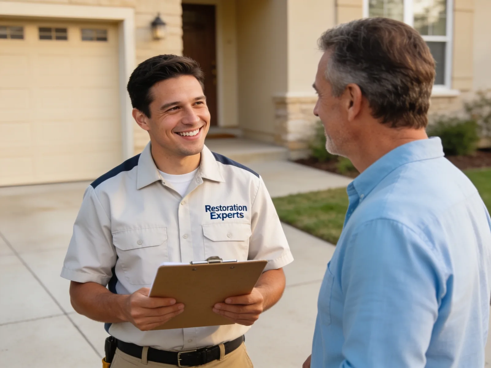 Water Damage Cleanup Beaumont, TX FAQs